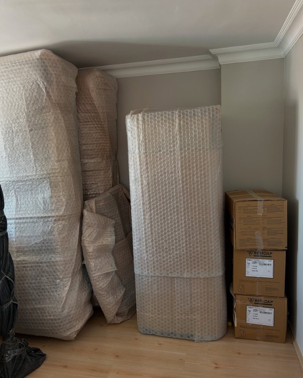 Fatih Evden Eve Nakliye