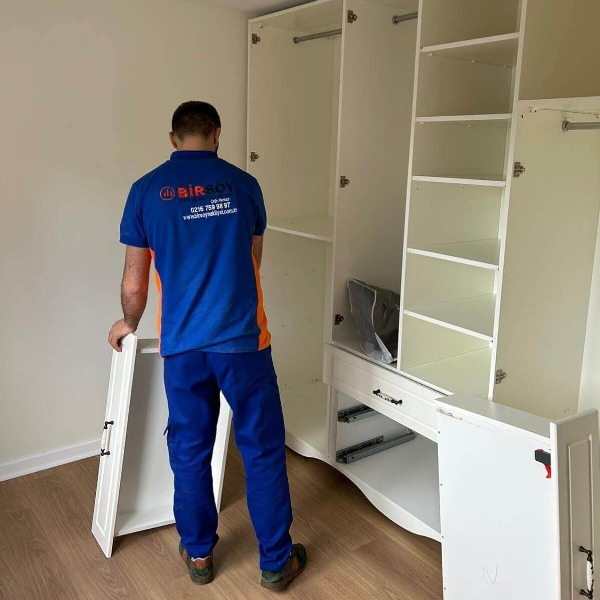 Adalar Evden Eve Nakliye